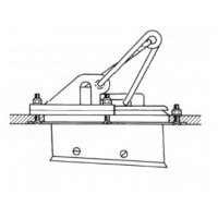 19.90 Supersuck Bailer Externally Mounted 